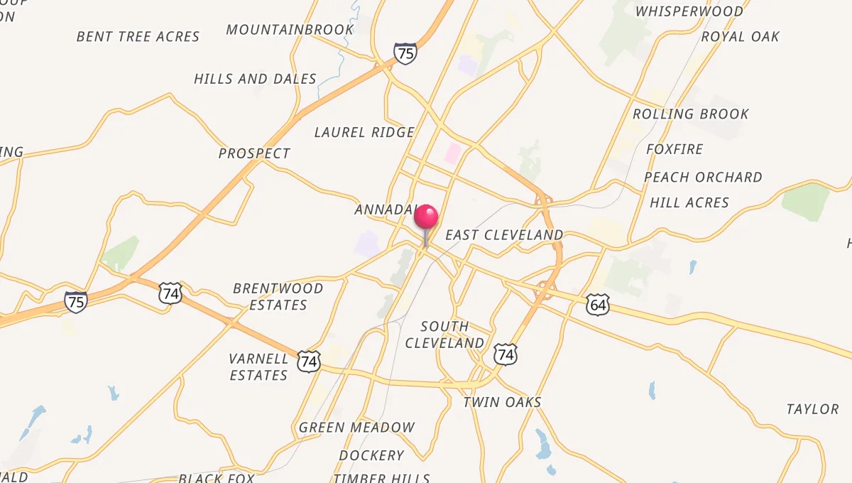 Godziny Modlitw w Cleveland