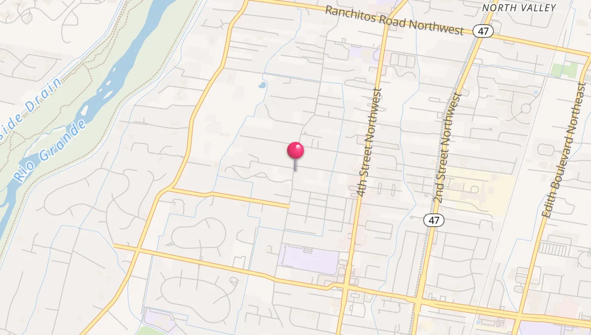 Prayer Times in Los Ranchos de Albuquerque