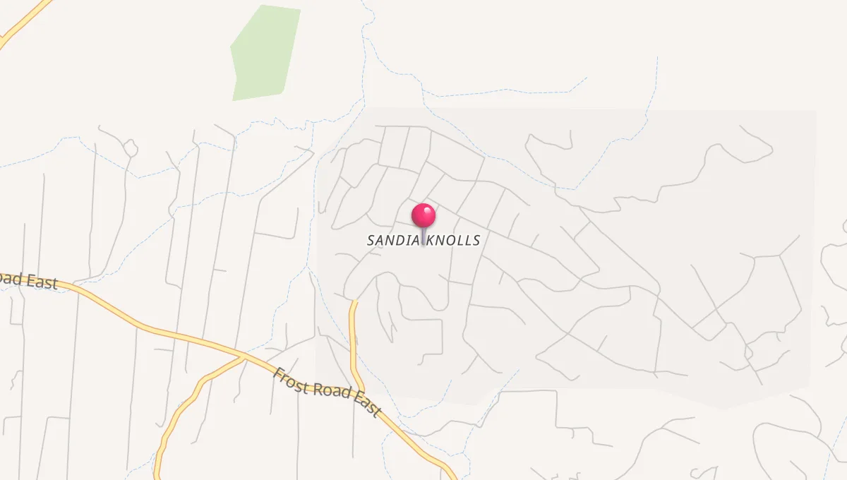 Prayer Times in Sandia Knolls