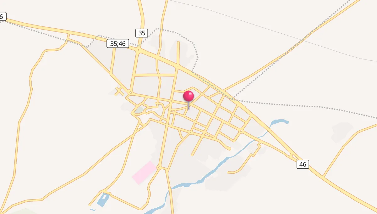 Heure de Prière à Qorveh