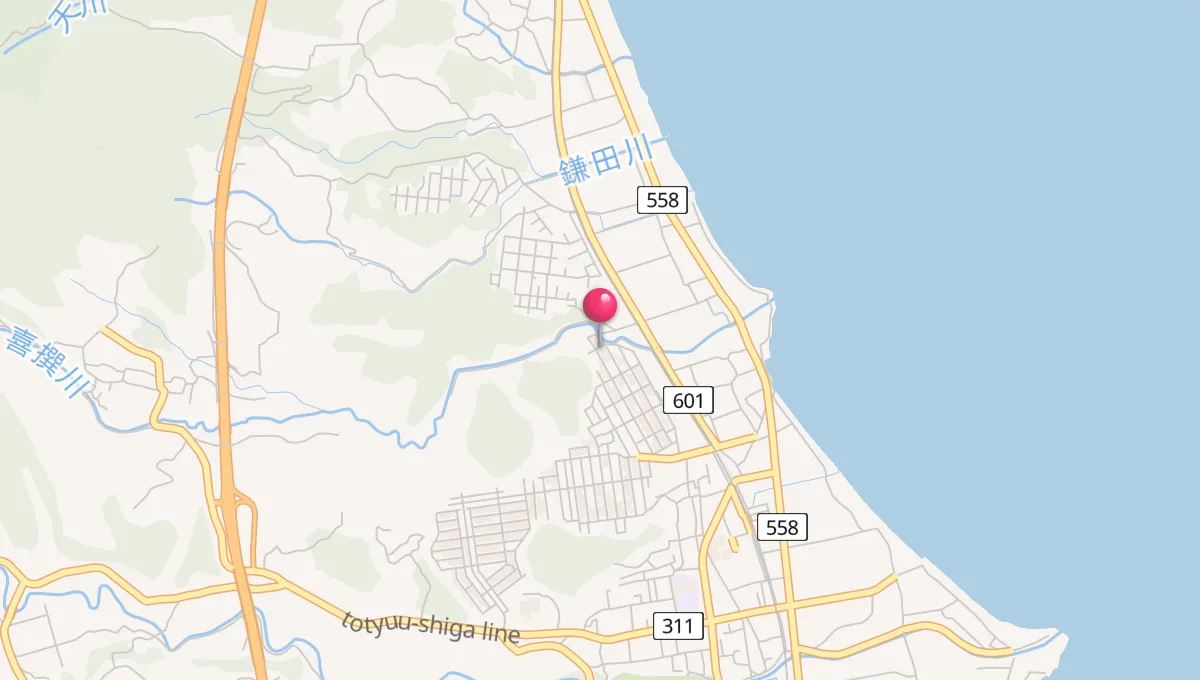 北浜の礼拝時間