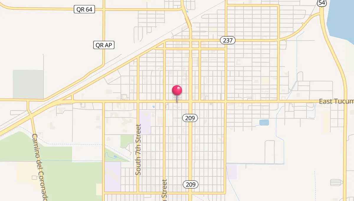 Prayer Times in Tucumcari