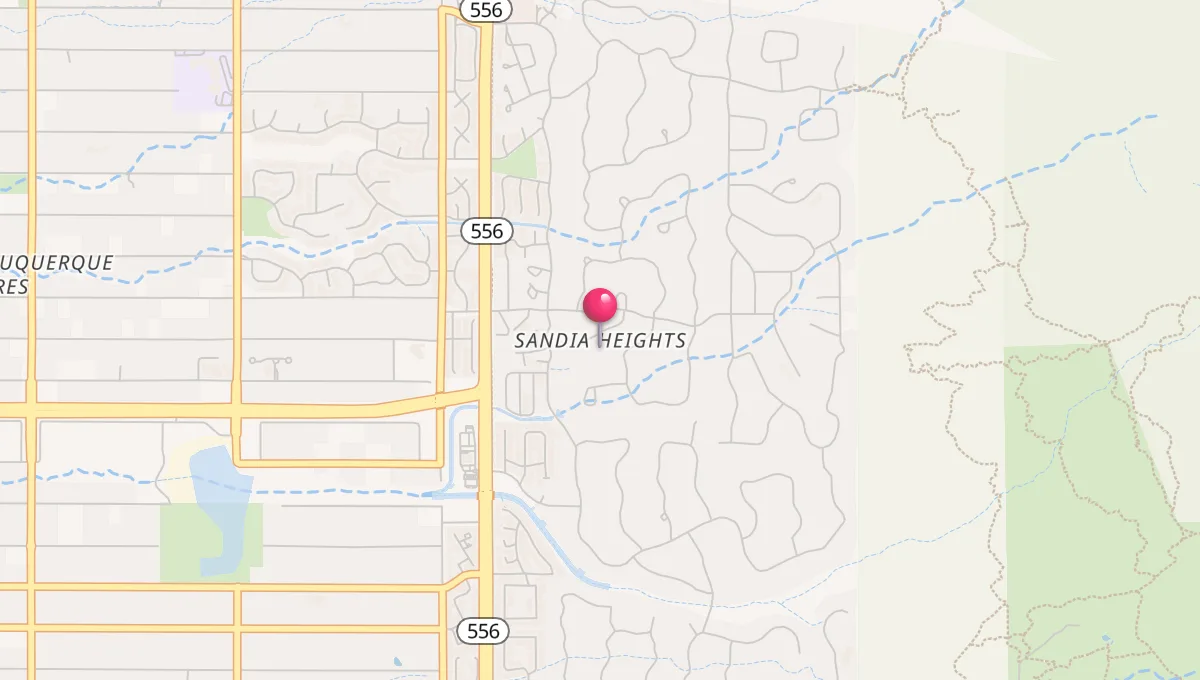 Prayer Times in Sandia Heights