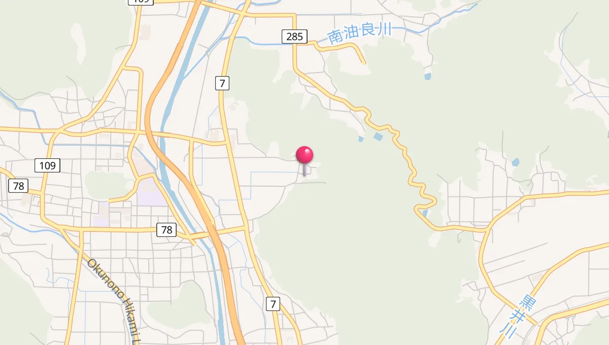 丹波市の礼拝時間