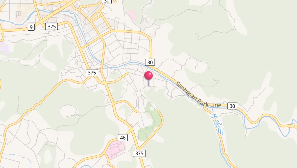 大田市の礼拝時間