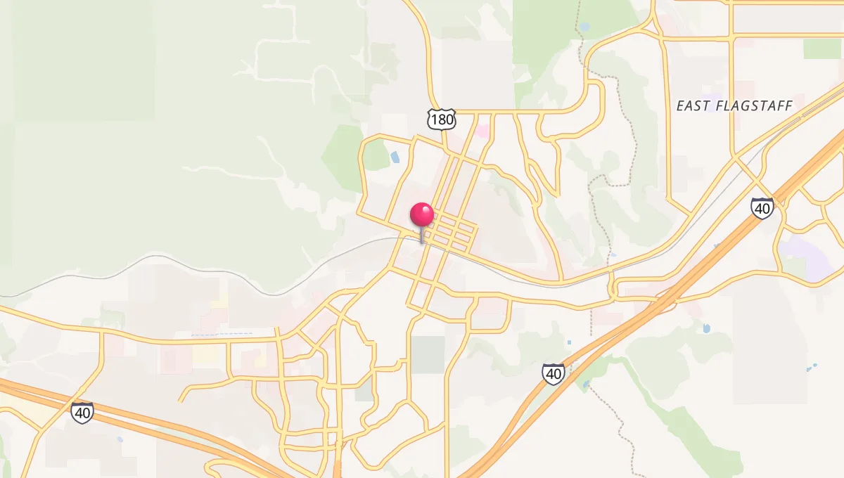 Prayer Times in Flagstaff