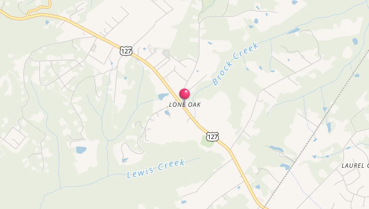 Prayer Times in Lone Oak