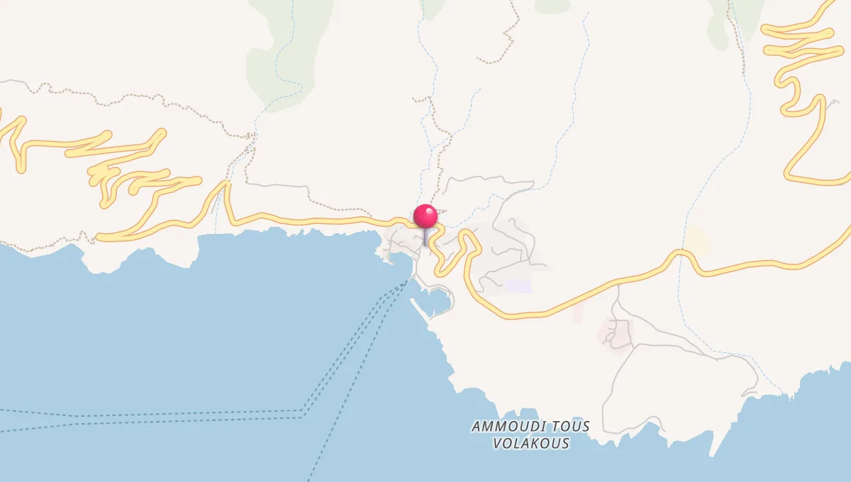 Ώρες Προσευχής στο Χώρα Σφακίων