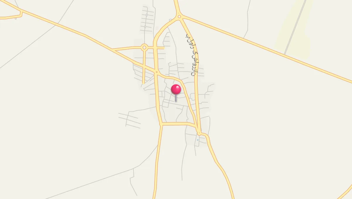 اوقات نماز در جواد آباد