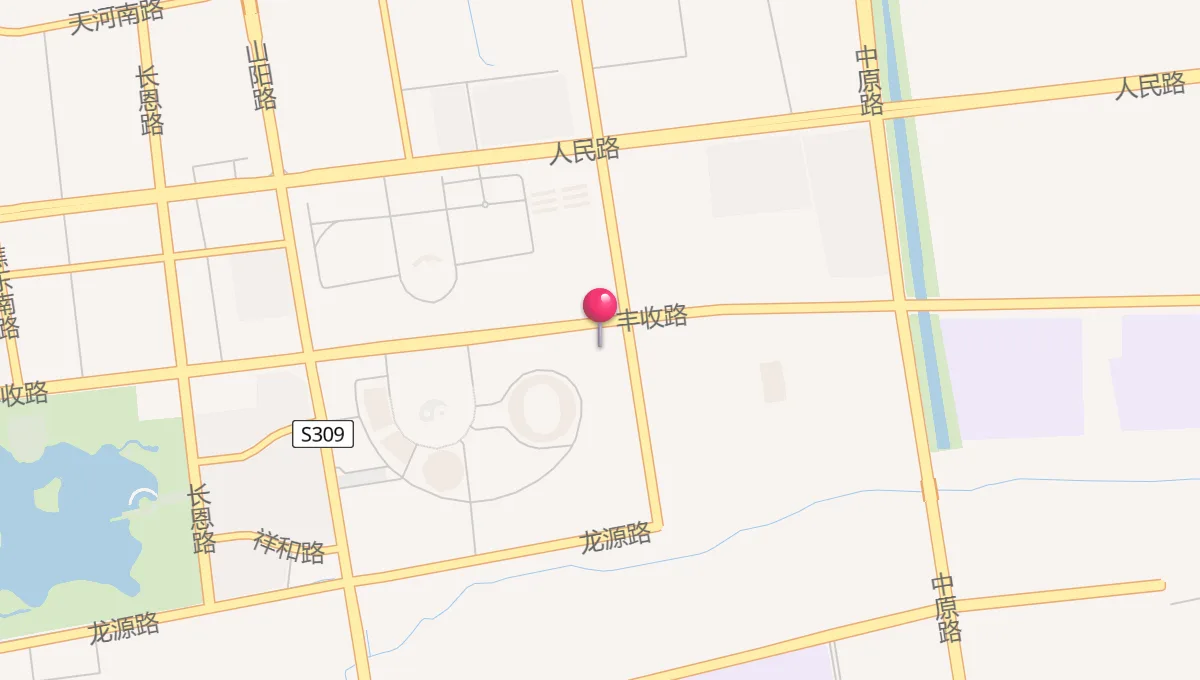 亿祥社区的礼拜时间
