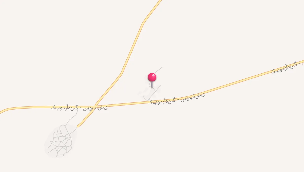 اوقات نماز در وصله