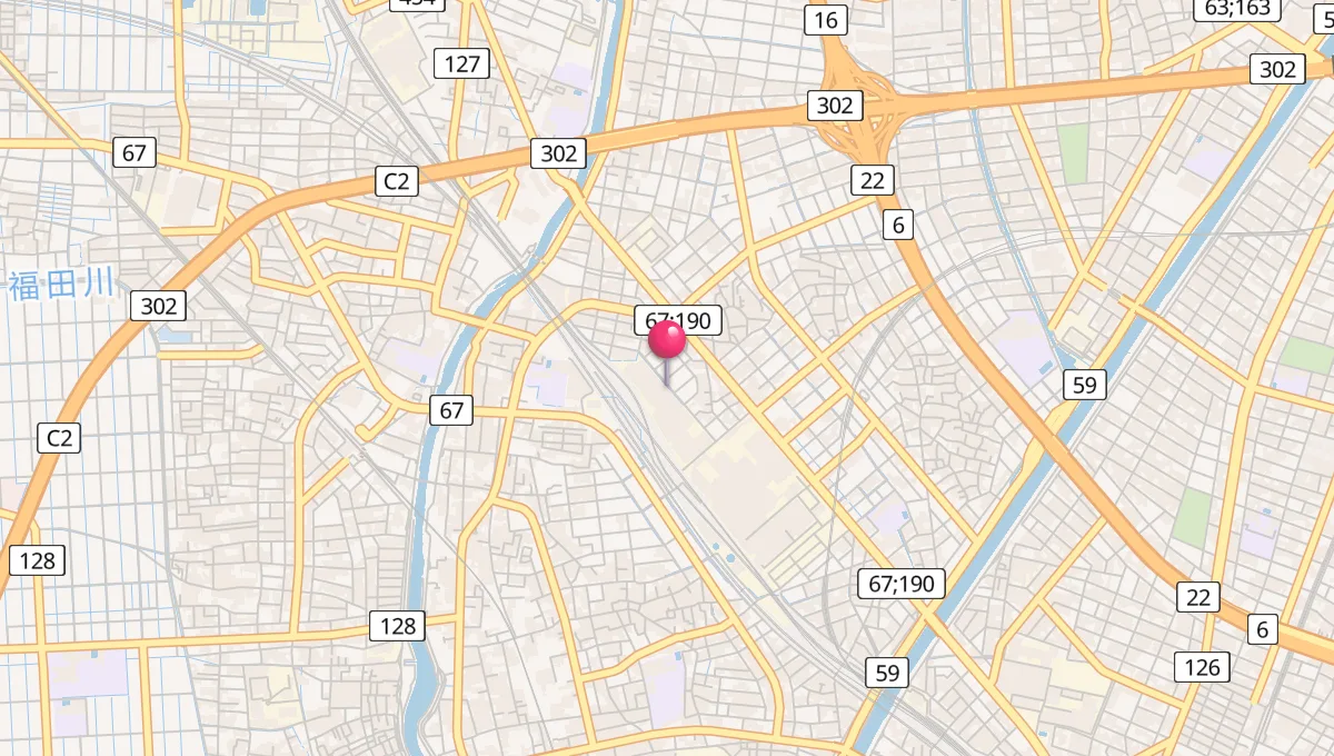 清須市の礼拝時間