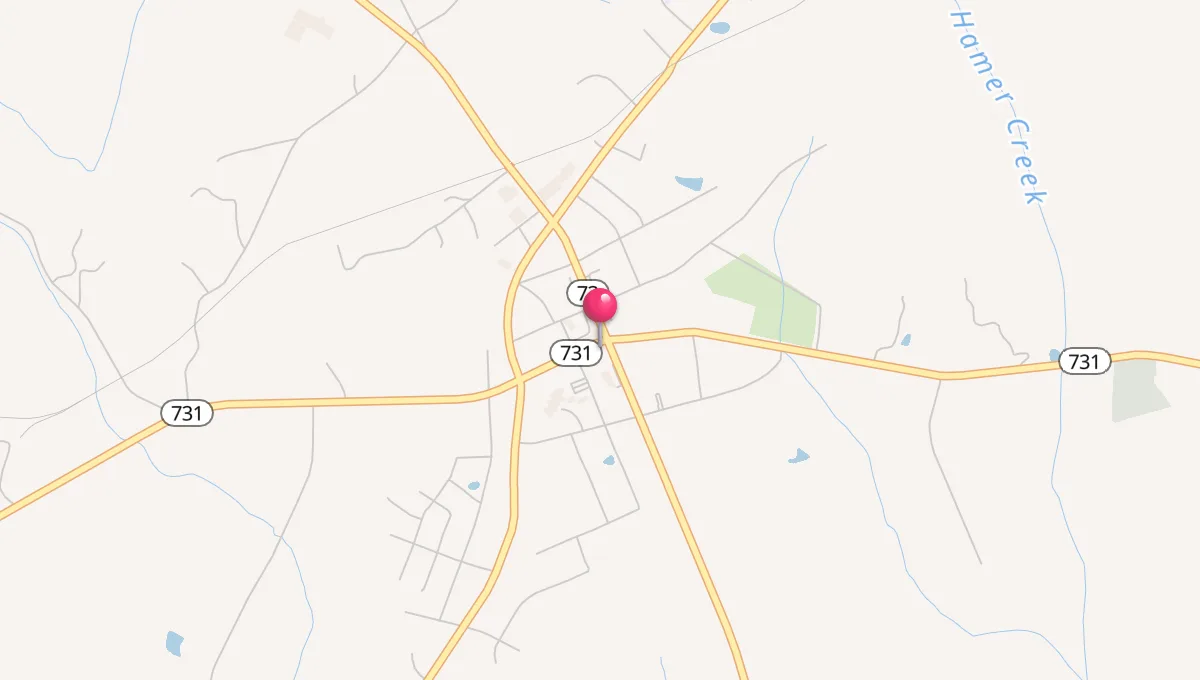 Prayer Times in Mount Gilead