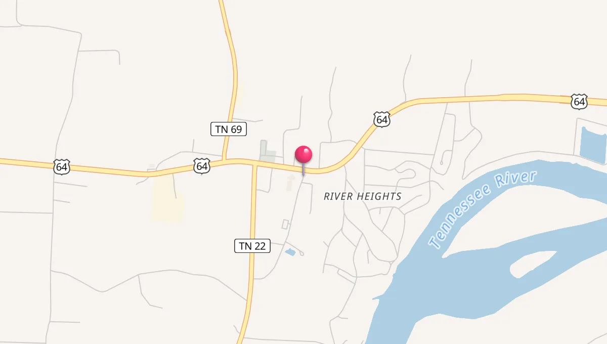 Prayer Times in Crump