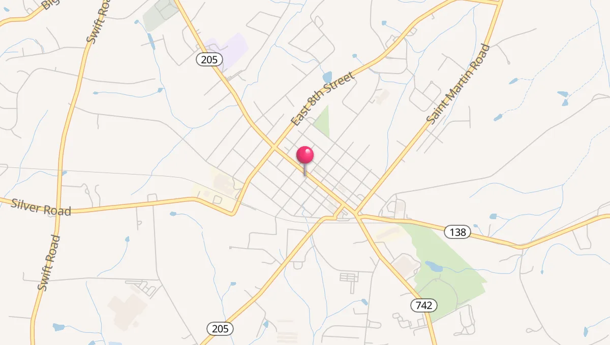 Prayer Times in Oakboro