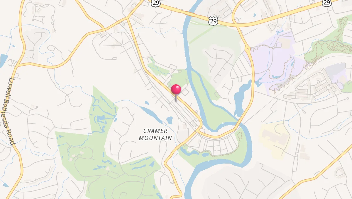 Prayer Times in Cramerton