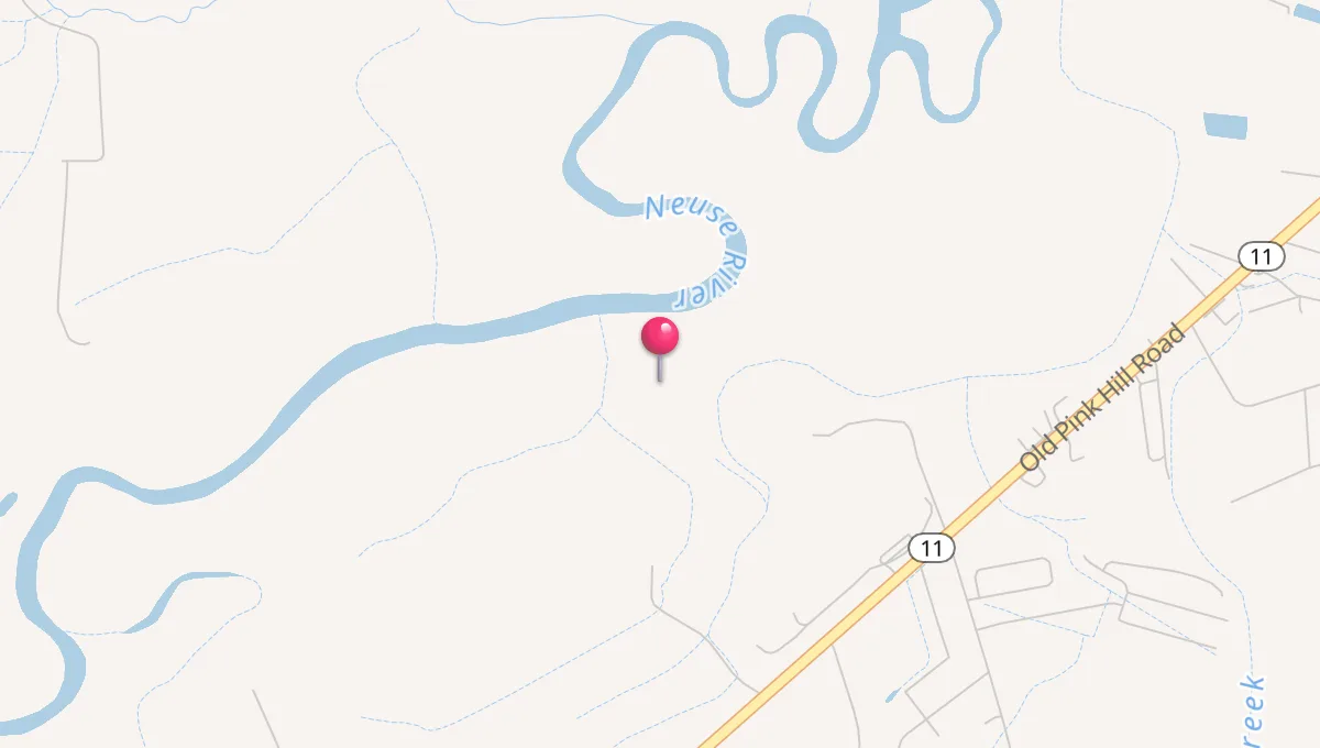 Prayer Times in Lenoir County