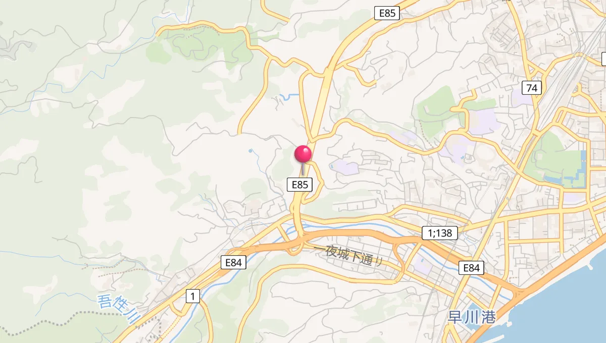 堤の礼拝時間
