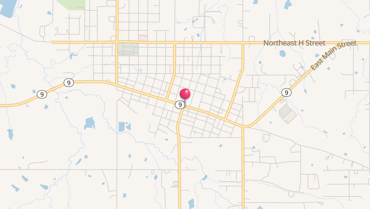 Prayer Times in Stigler