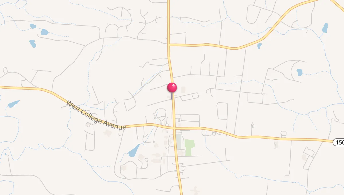 Prayer Times in Boiling Springs
