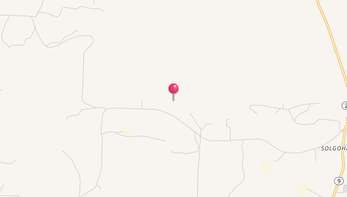 Prayer Times in Conway County