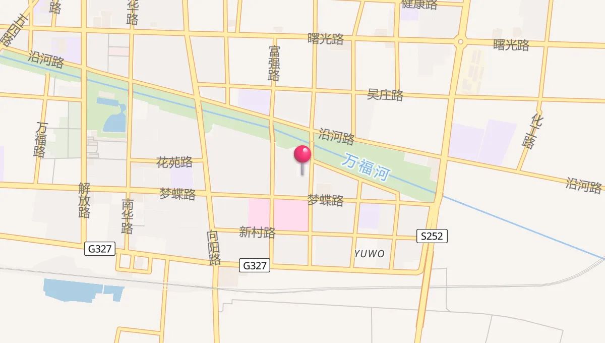 东吴庄的礼拜时间