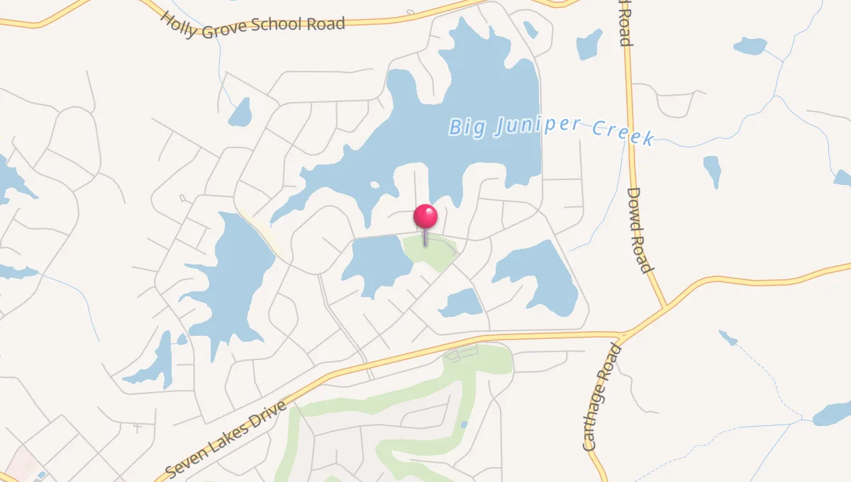 Prayer Times in Seven Lakes