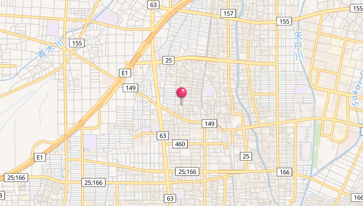 岩倉の礼拝時間