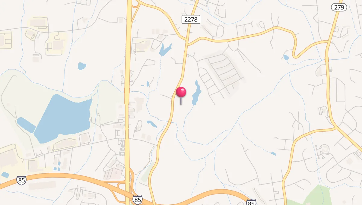 Prayer Times in Gaston County