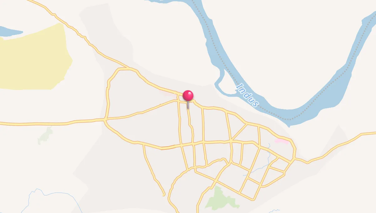 Kalendar Ramadan Skardu