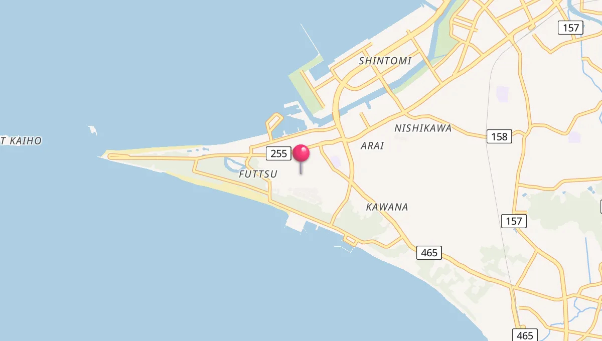 富津市の礼拝時間