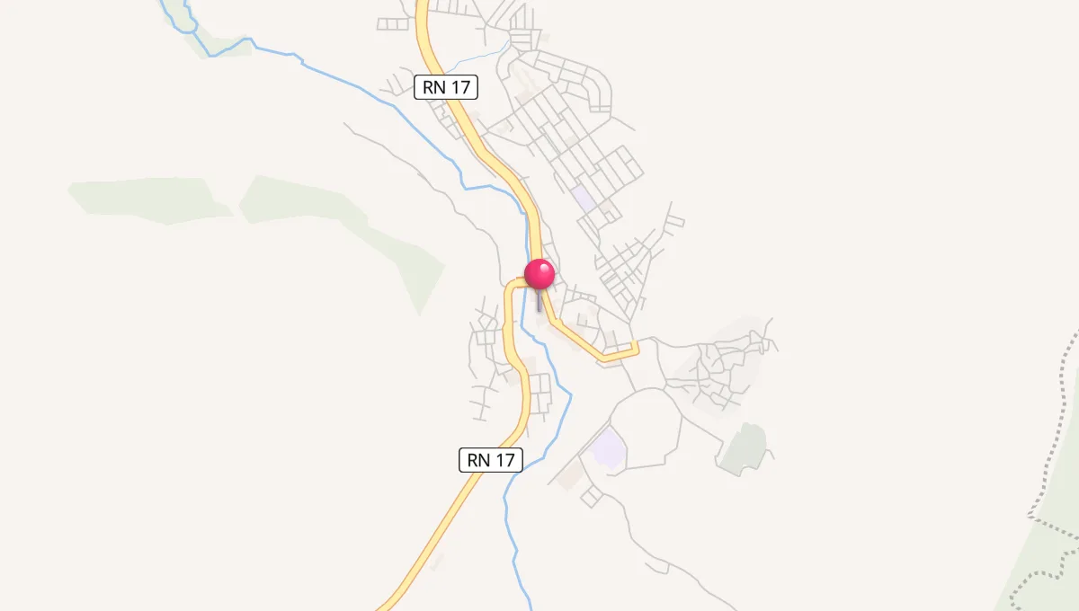 Heure de Prière à Bou Hanifia el Hamamat