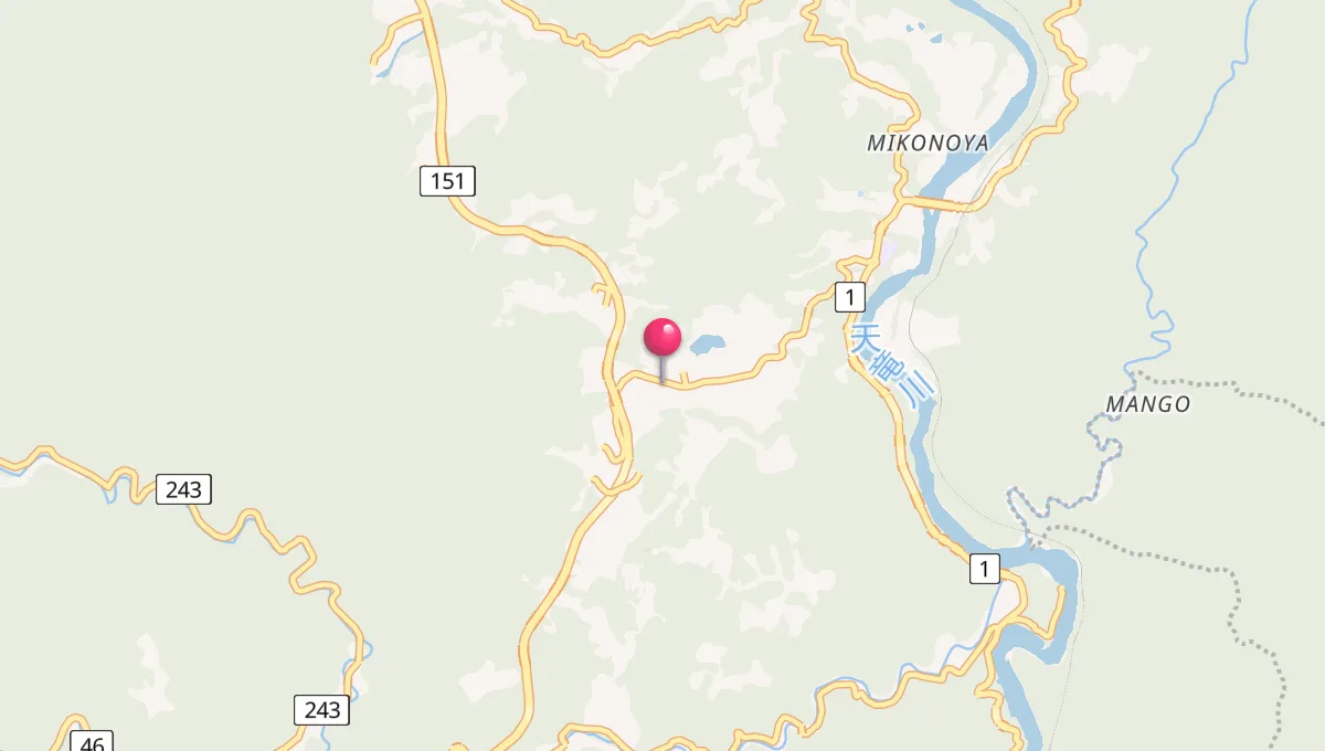 阿南市の礼拝時間
