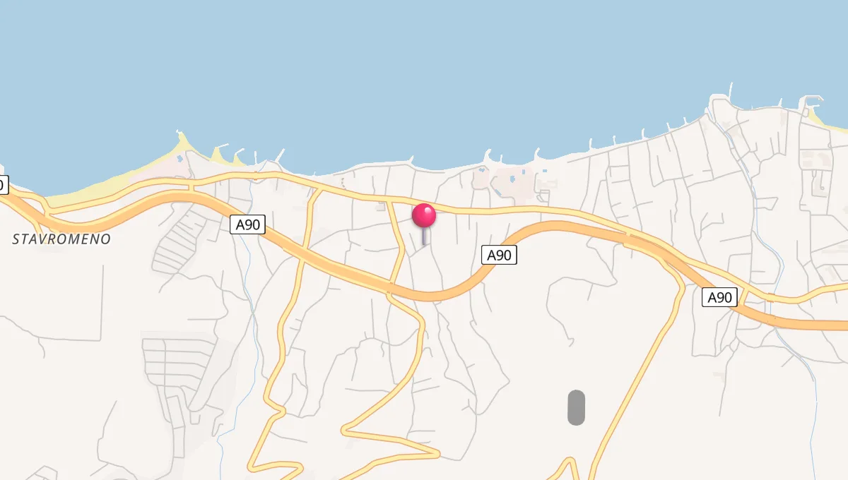 Ώρες Προσευχής στο Κοκκίνη Χάνι