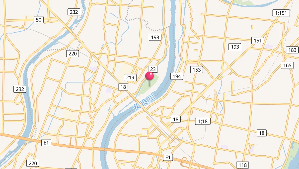 羽島の礼拝時間