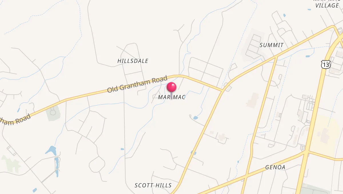 Ramadan Calendar Mar-Mac