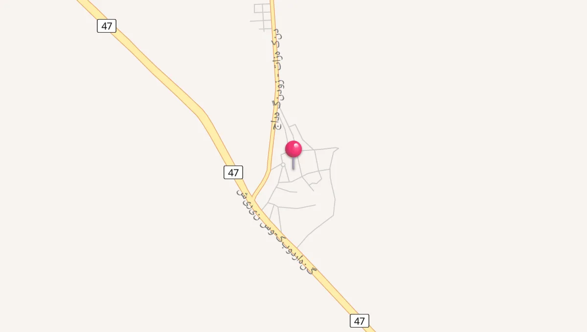 اوقات نماز در طاسران