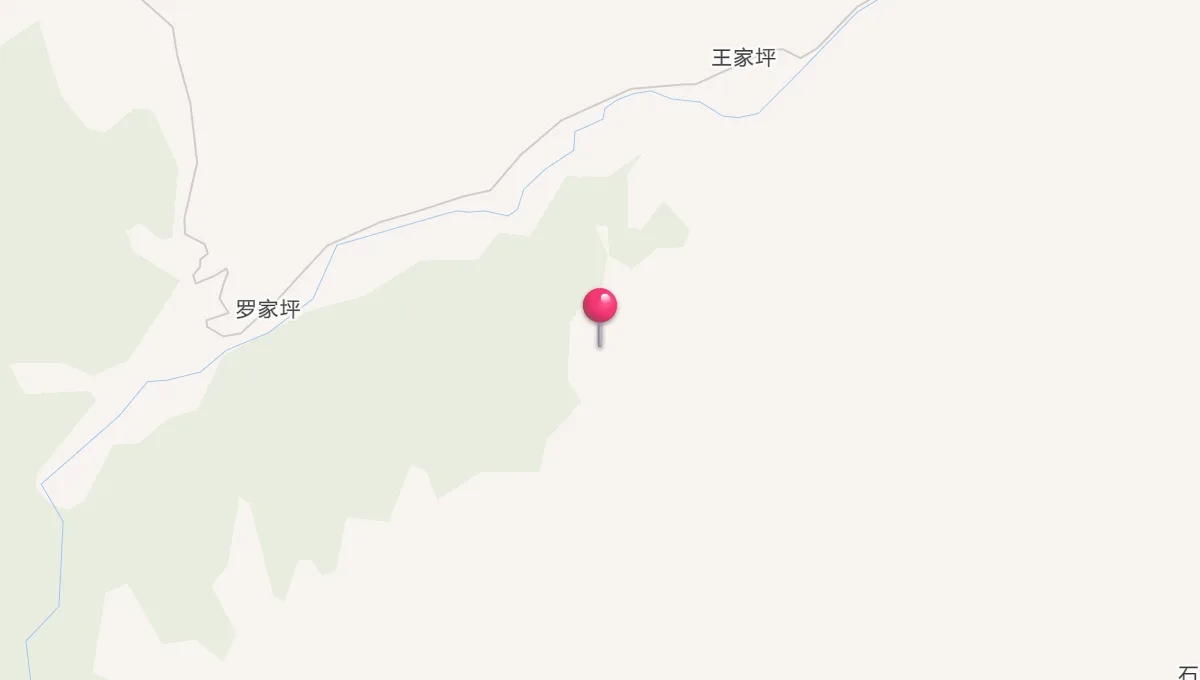 王家坪的礼拜时间
