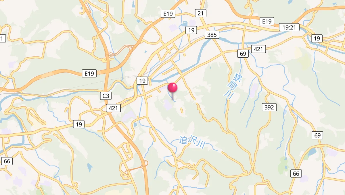 土岐市の礼拝時間
