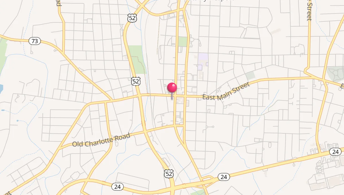 Prayer Times in Albemarle