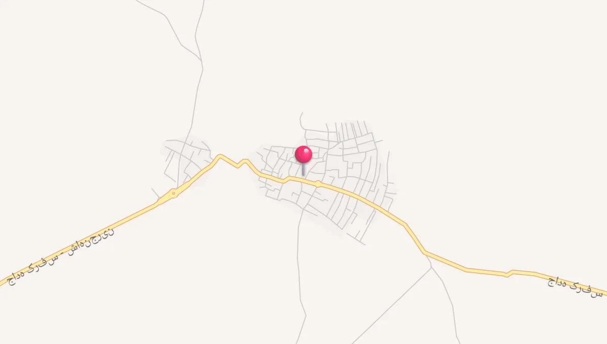 اوقات نماز در کرفس
