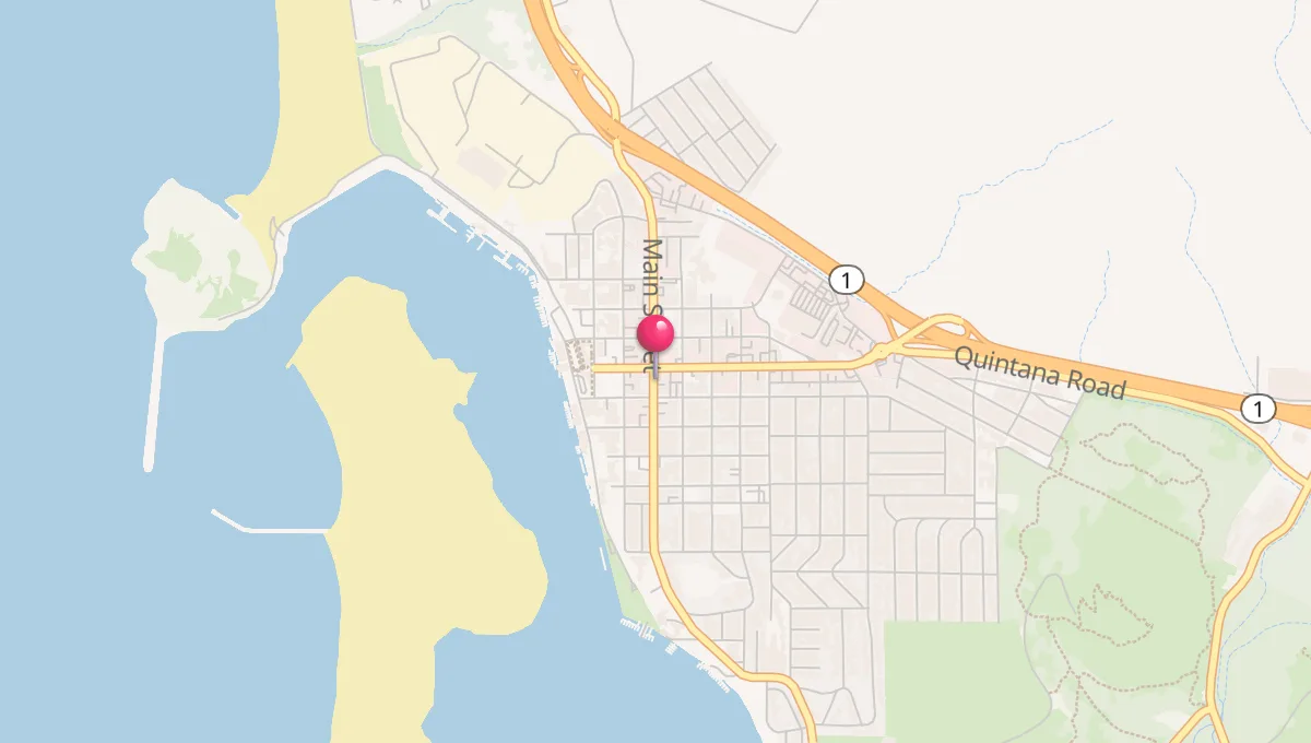 Prayer Times in Morro Bay
