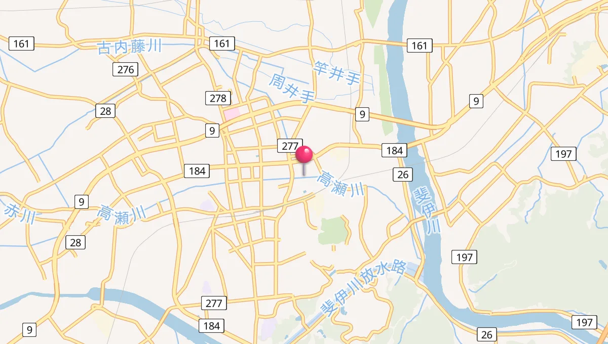 出雲市の礼拝時間