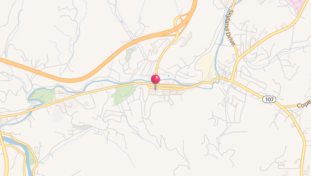 Prayer Times in Sylva