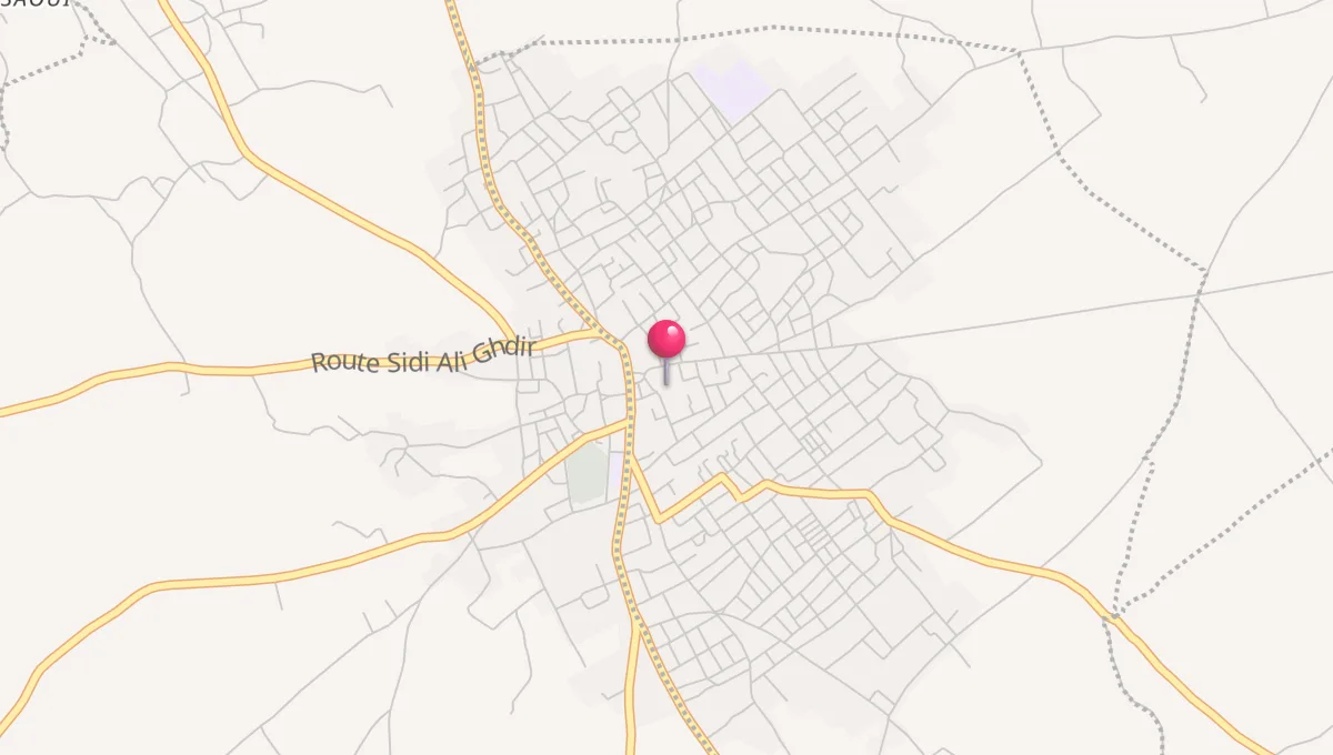 مواقيت الصلاة في سيدي علوان