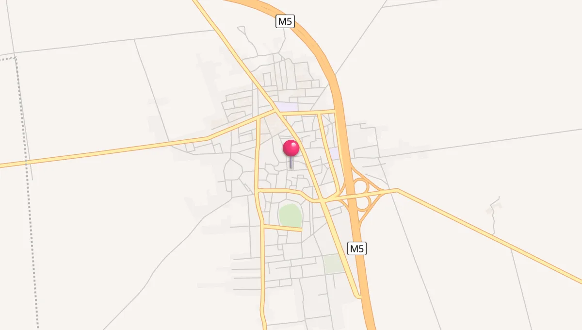 مواقيت الصلاة في مورك