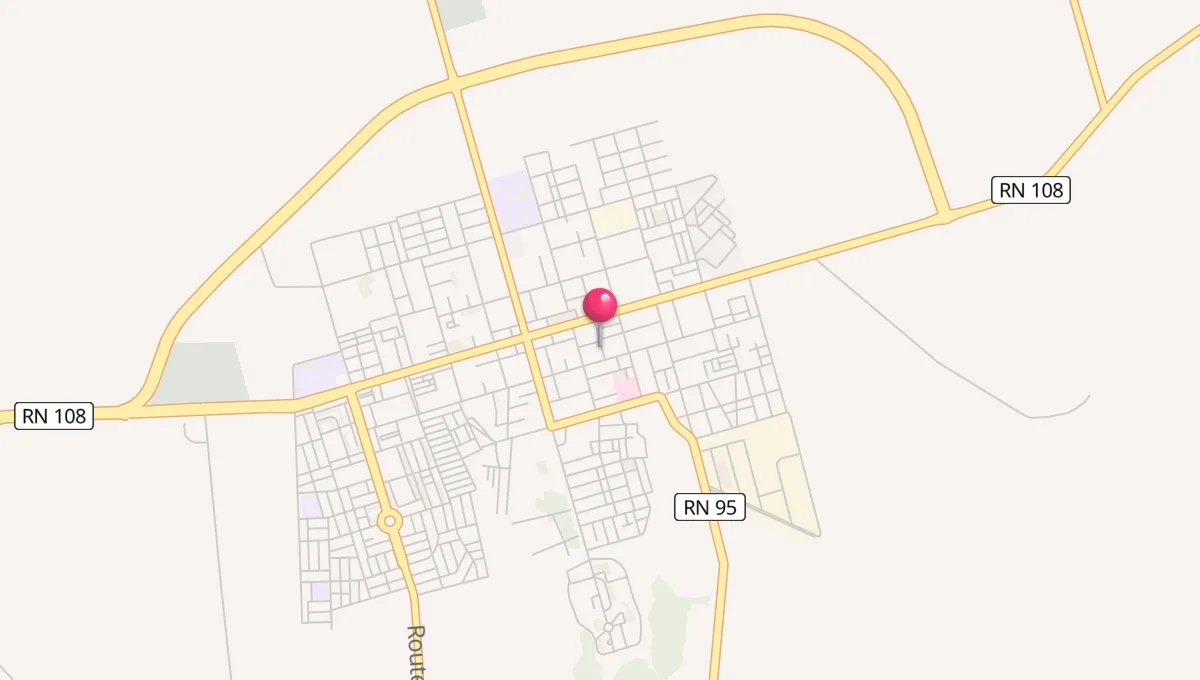 Heure de Prière à Hammam Bou Hadjar