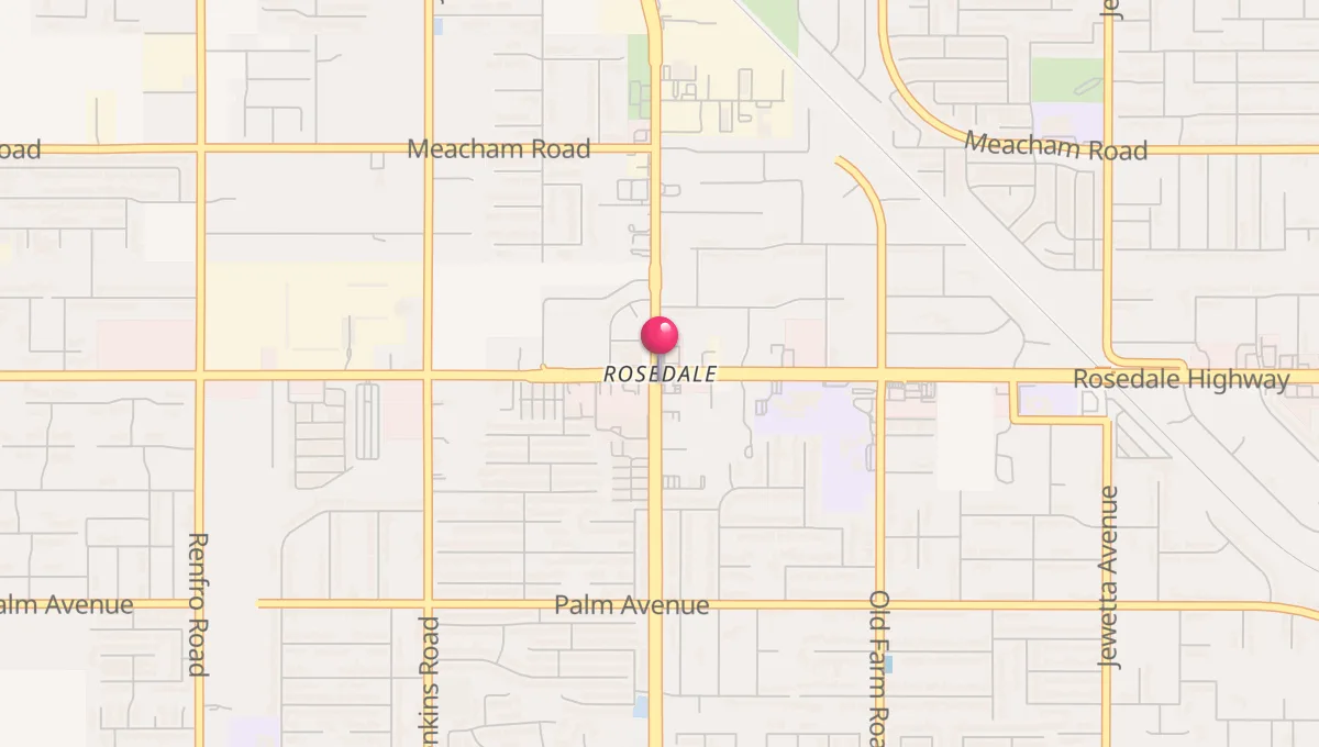 Prayer Times in Rosedale