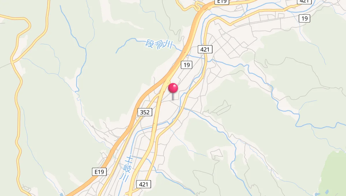 Mizunami-shiの礼拝時間