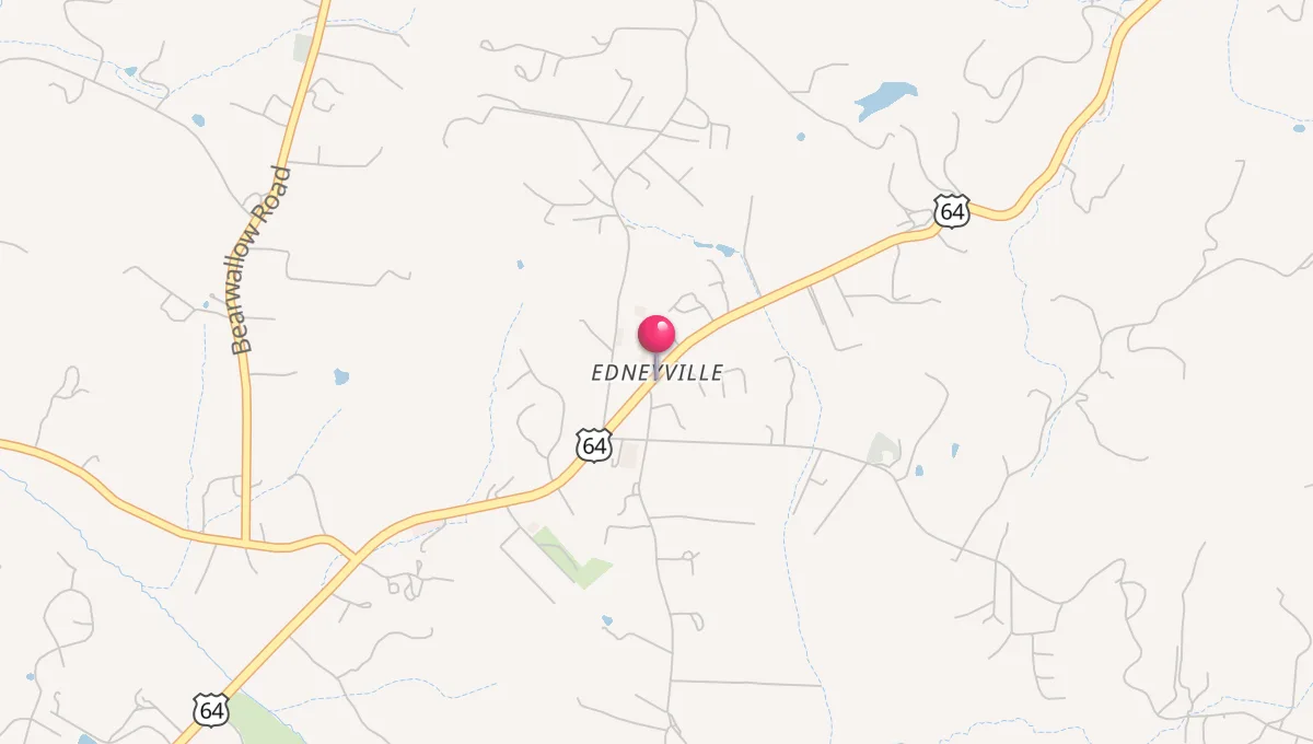 Prayer Times in Edneyville